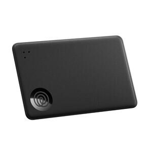 Tile by Life360 Slim Wallet Finder Bluetooth Luggage Tracker Item Locator Tag